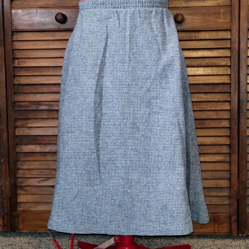 Vintage Skirt
